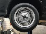 DeLorean DMC-12 in Black 1981 года